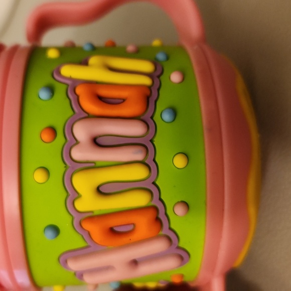 Hannah Sippy Cup - Picture 4 of 4